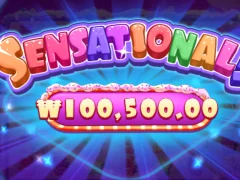 프라그마틱 슈가 러쉬 1000 이 다 썪겠다 ㅅㅅㅅㅅ