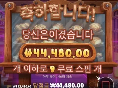 와일디즈 9판 ㅅㅅ