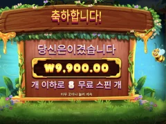 버징와일드 여왕벌 말고 2번째 구매