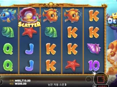 와일드 뎁스 100판 바닥 프리진입 실패 😭