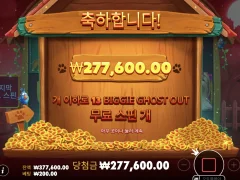 빅도그 또 터졌다 ㅋㅋ 슈가천보다 개집이 더 믿음직하네