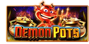 데몬 팟