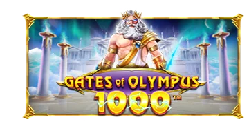 게이트 오브 올림푸스 1000