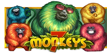 7  몽키