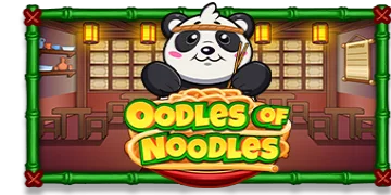 우들스 오브 누들스