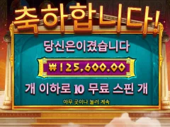 파라오 슬롯 후기