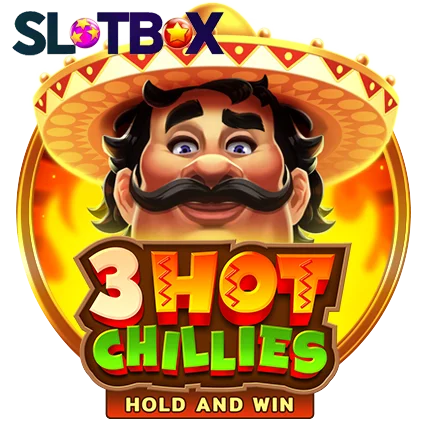 3 핫 칠리스