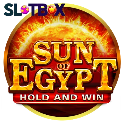 썬 오브 이집트