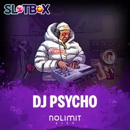 DJ 사이코