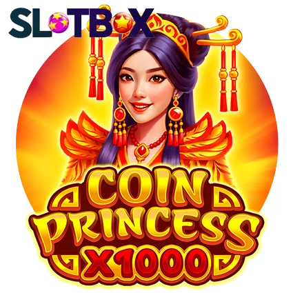 코인 프린세스 x1000