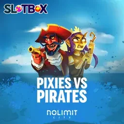 픽시즈 vs 해적단