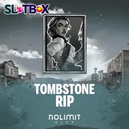 툼스톤  R.I.P