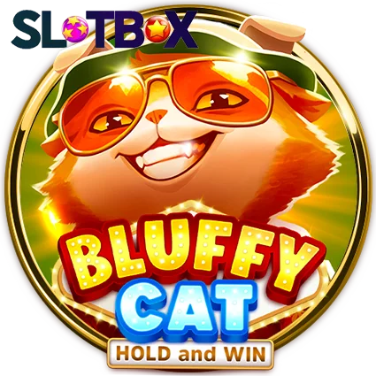 블러피 캣