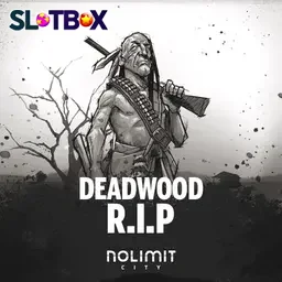 데드우드 R.I.P