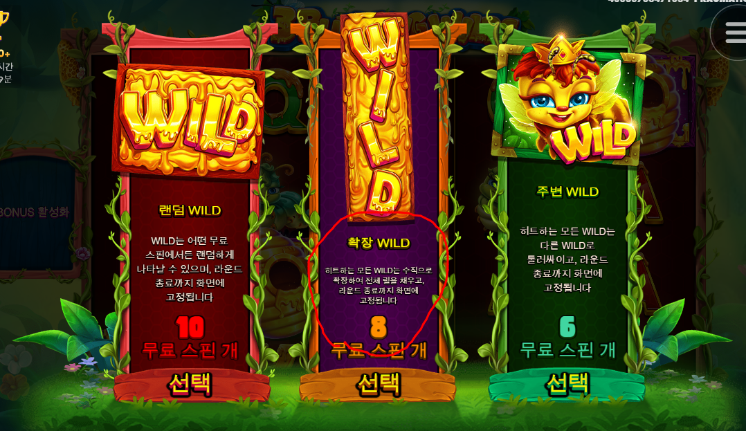 버징와일드 간단한 팁 후기
