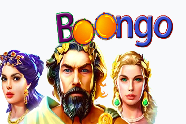 온라인슬롯 부운고(Boongo) 회사의 특징과 인기게임 best 3