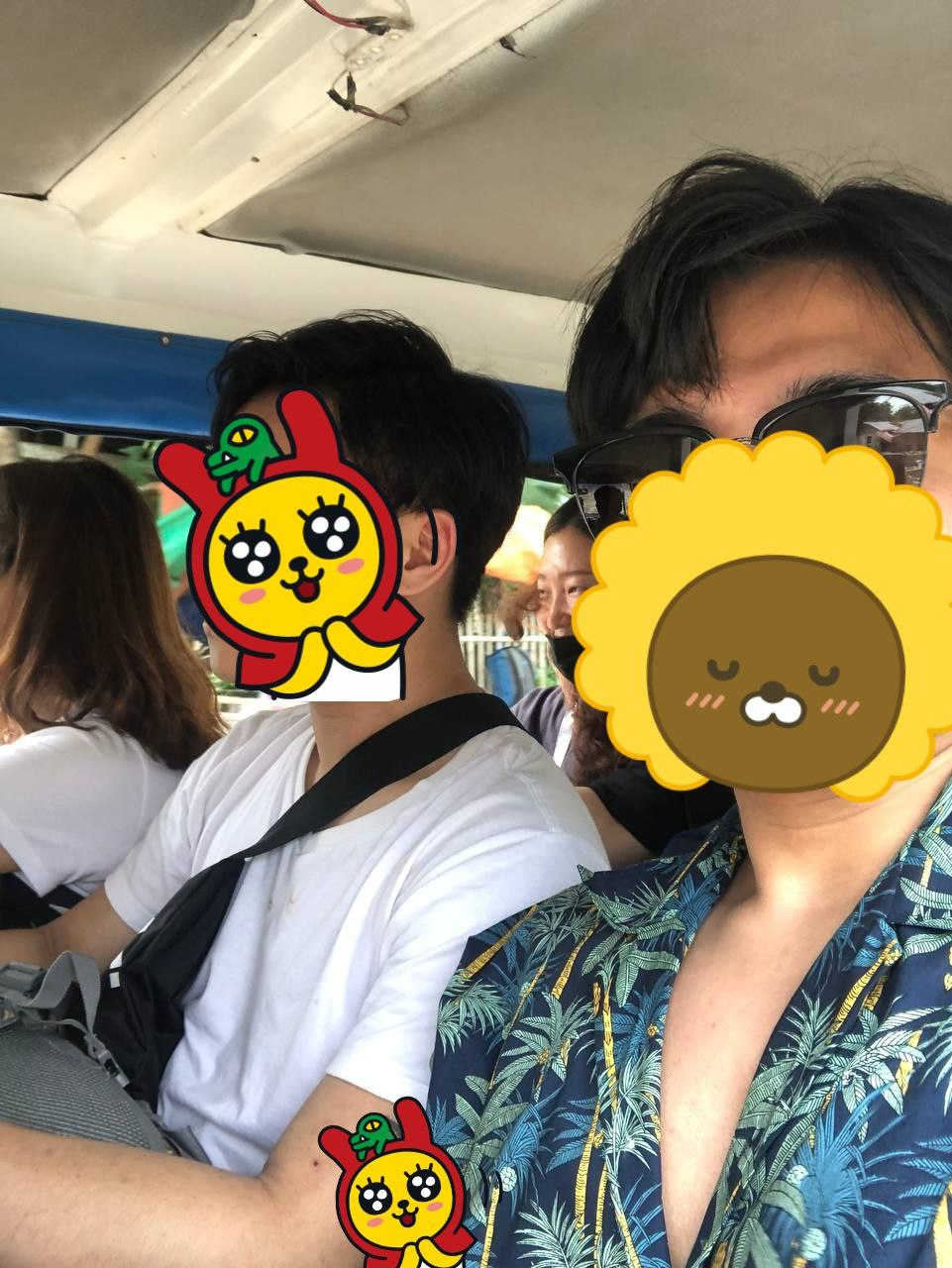 필친놈의 필리핀 여행꿀팁 [보라카이편-3]