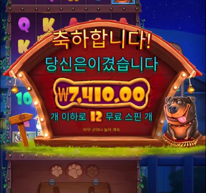 개집멀티 후기