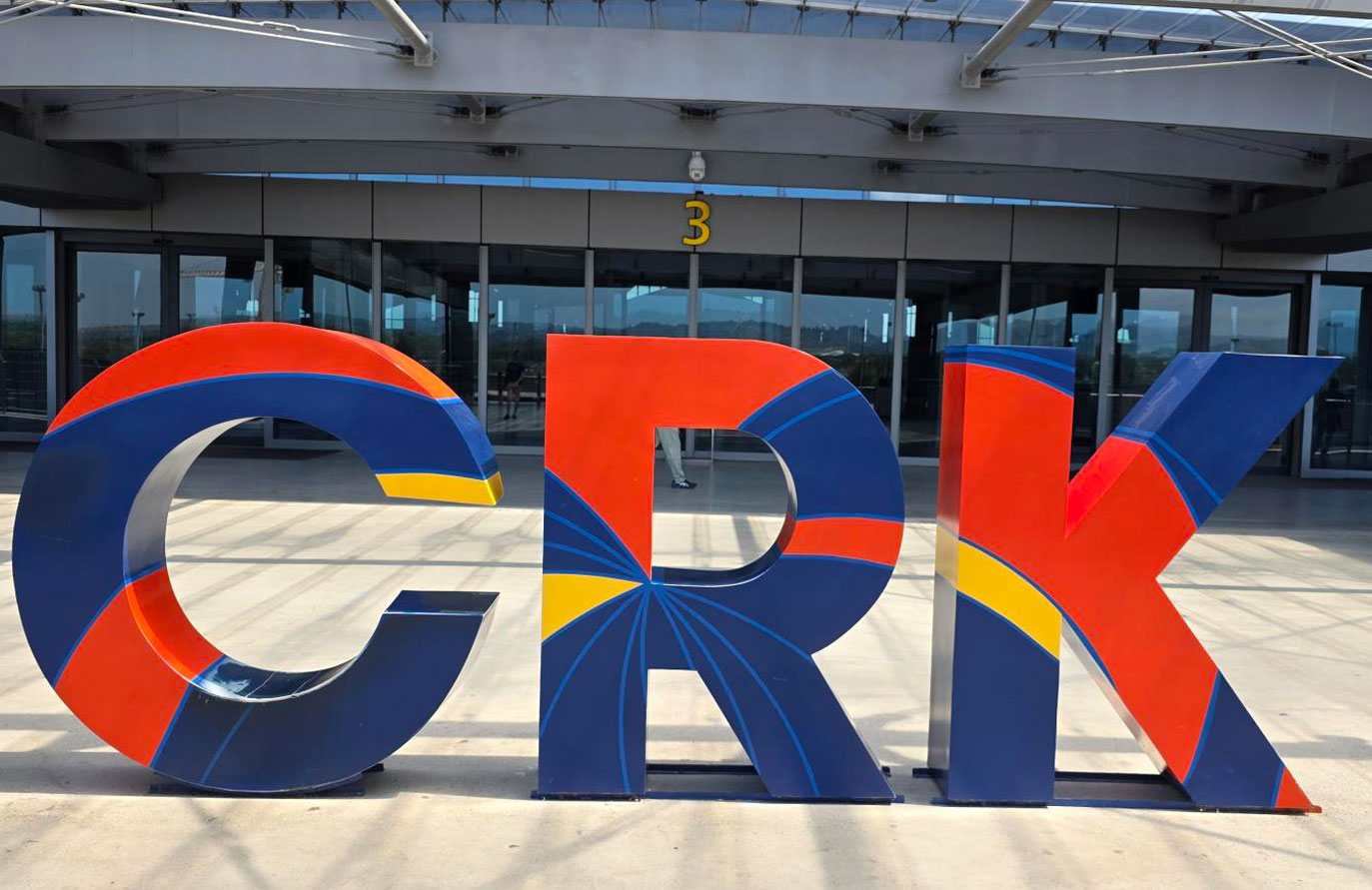 클락 수빅 공항